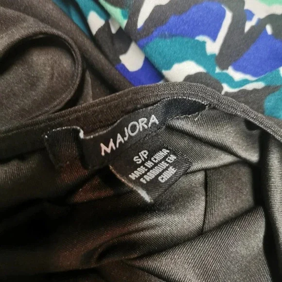 Majora Dress - Picture 4 of 4